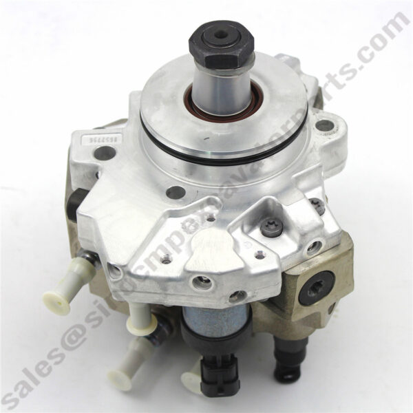 fuel pump pc200-8