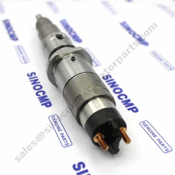 injector pc200-8 bosch