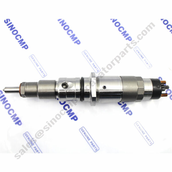 injector pc200-8 bosch