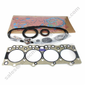 isuzu 4bd1t head gasket