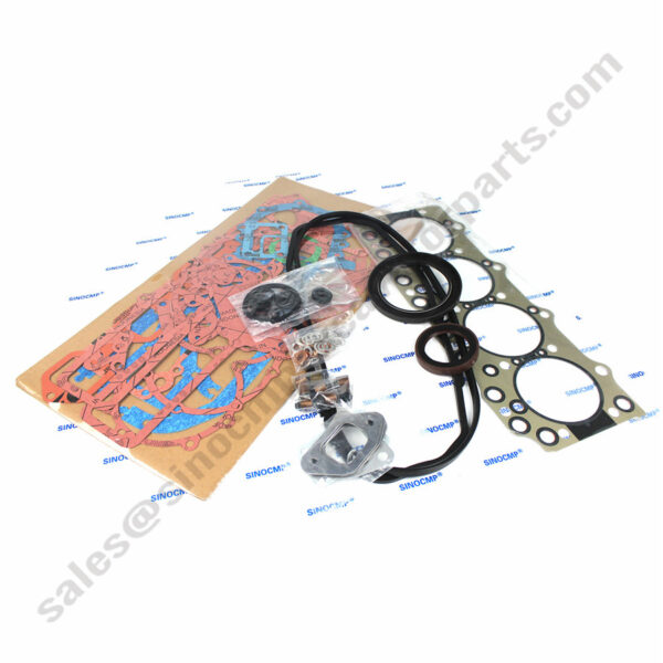 isuzu 4bd1t head gasket