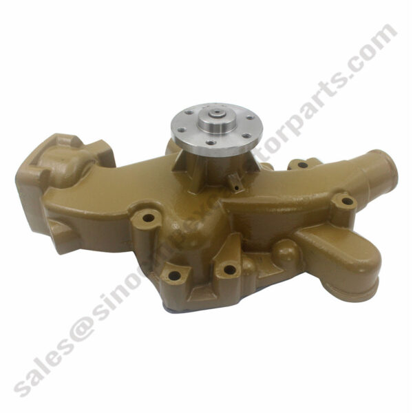 komatsu 6d95 water pump