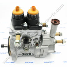 pc300-7 fuel pump