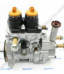 pc300-7 fuel pump