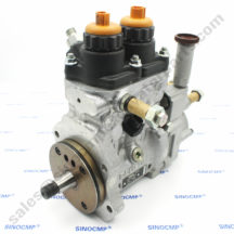 pc300 fuel pump