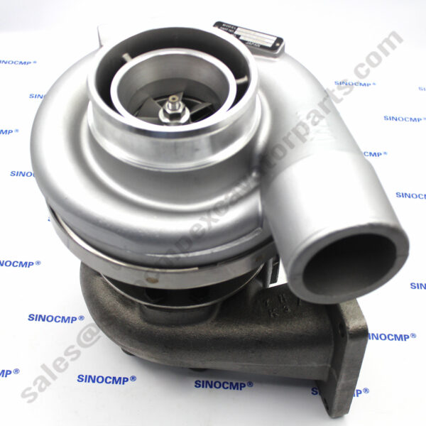 turbo pc400-8