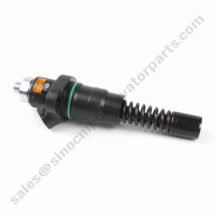 volvo d7e injector