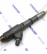 volvo ec210b fuel injector