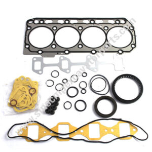 Full Gasket 4tnv88