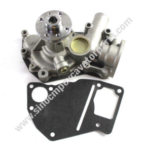 ISUZ 4LE1 Water Pump