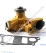 4D95S Water Pump