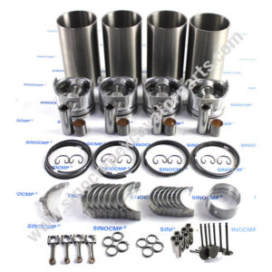 Kubota V1505 Liner kits