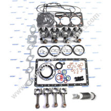 Kubota V1505 Rebuild Kit