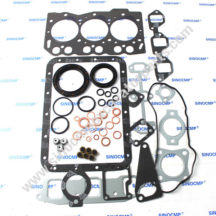 3TNE68 Head Gasket