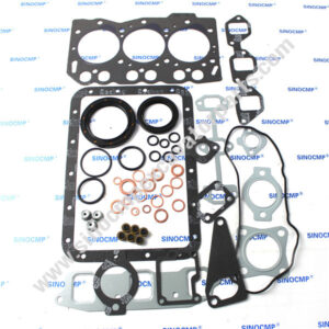 3TNE68 Head Gasket