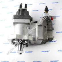 Fuel Pump 6D114