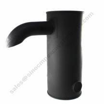 EC240B Muffler Silencer