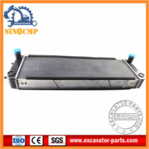 ZX200-3 radiator