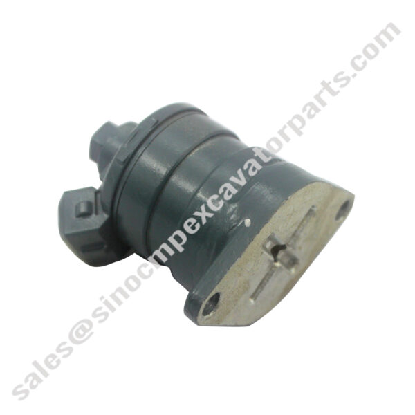 Solenoid Valve Assembly for Hitachi 9218229 0671301 | SINOCMP